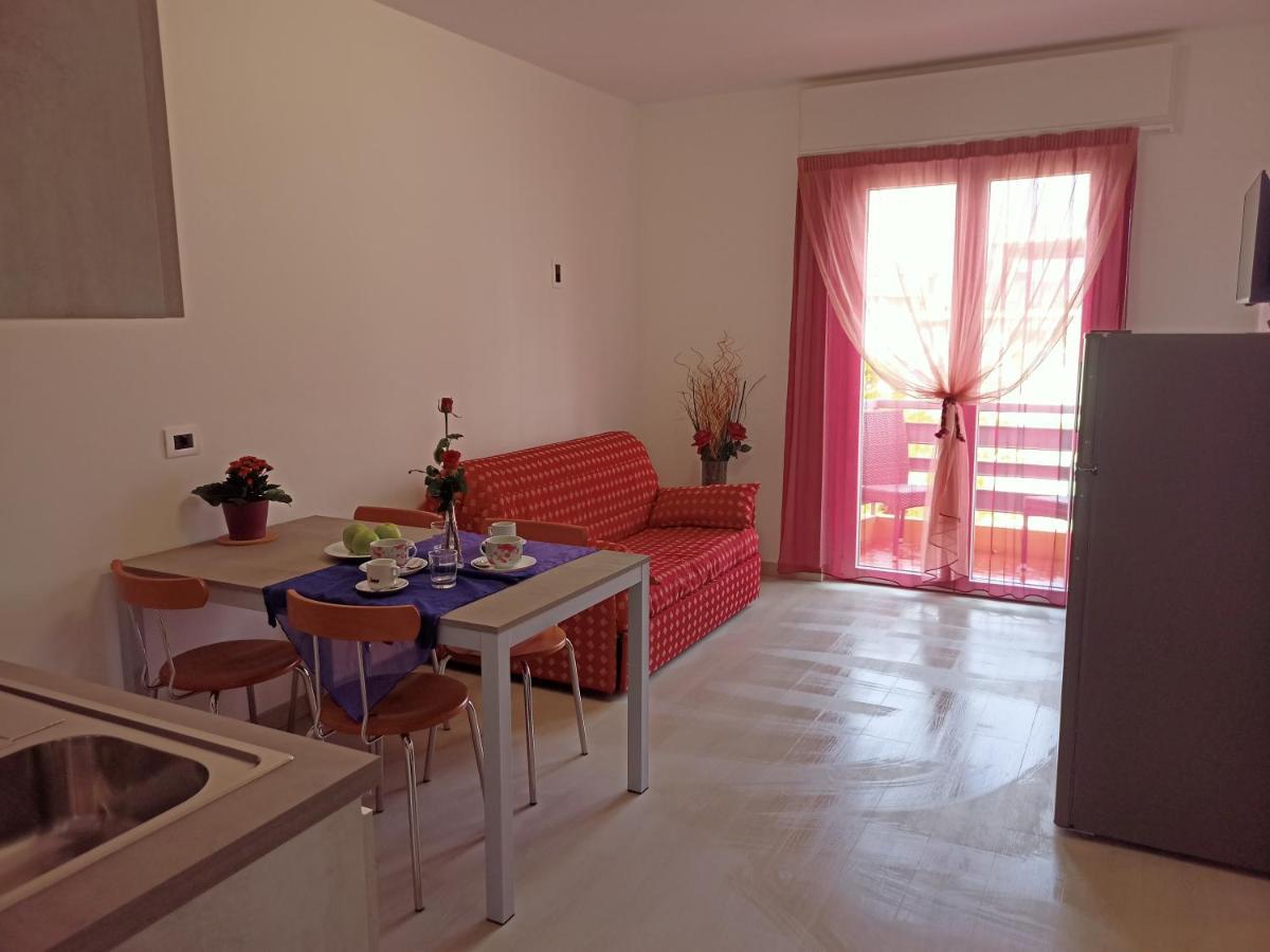 Residence Carlo Grado Extérieur photo