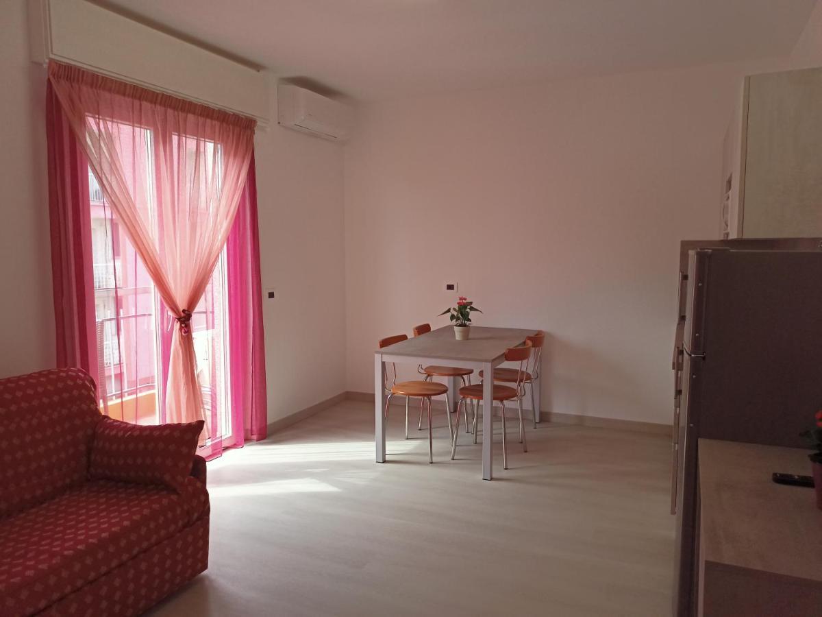 Residence Carlo Grado Extérieur photo