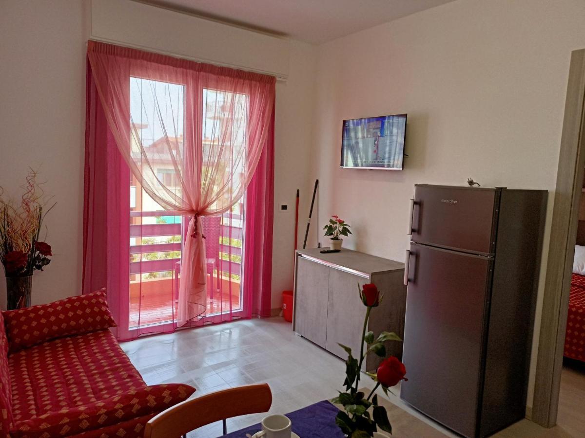 Residence Carlo Grado Extérieur photo