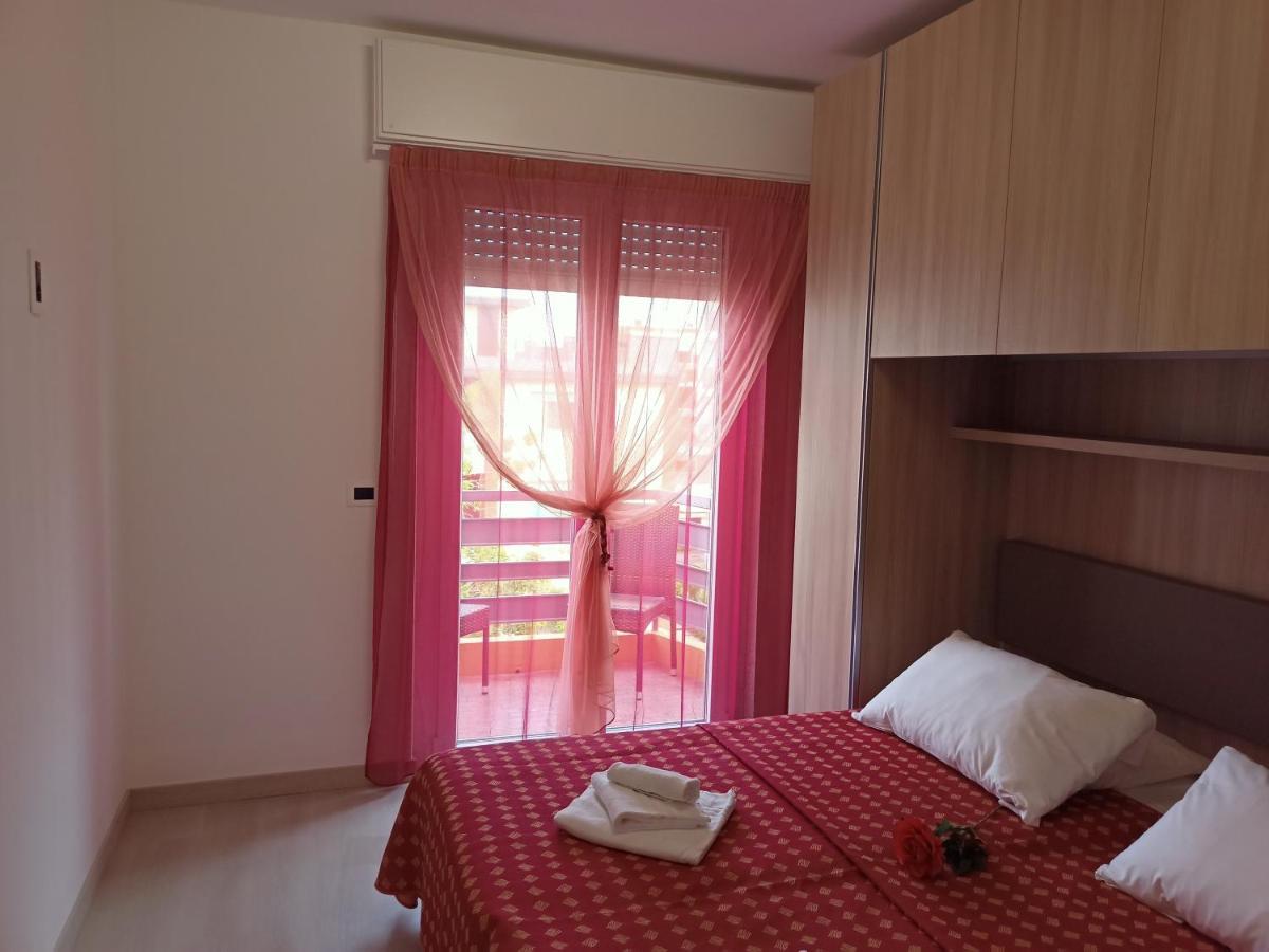 Residence Carlo Grado Extérieur photo