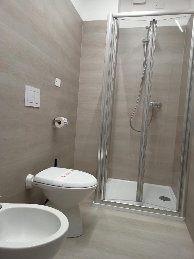 Residence Carlo Grado Extérieur photo